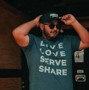 Meet your Posher, Freddy